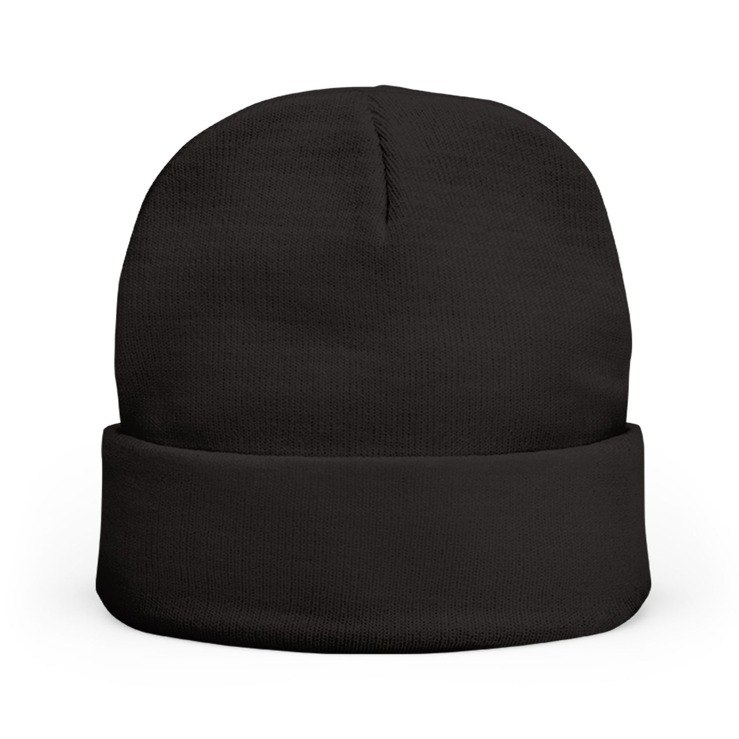 Mental Toughness Graffiti Embroidered Beanie