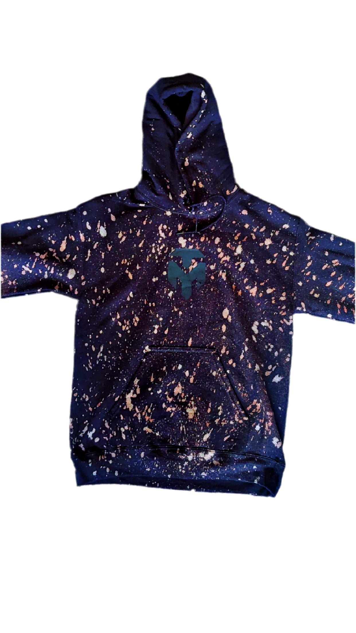Black Space edition