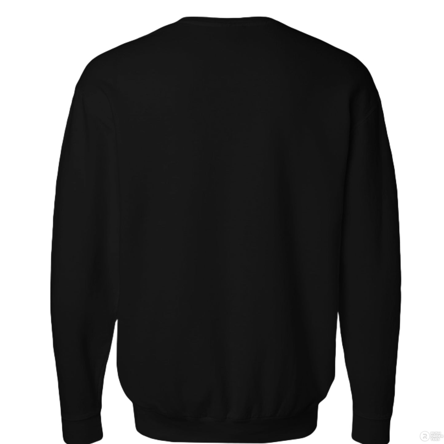 BLACK - BACK