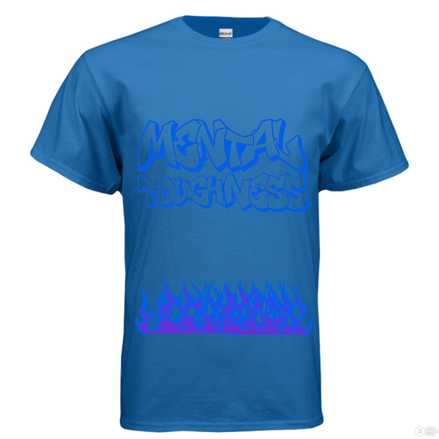 ROYAL - FRONT