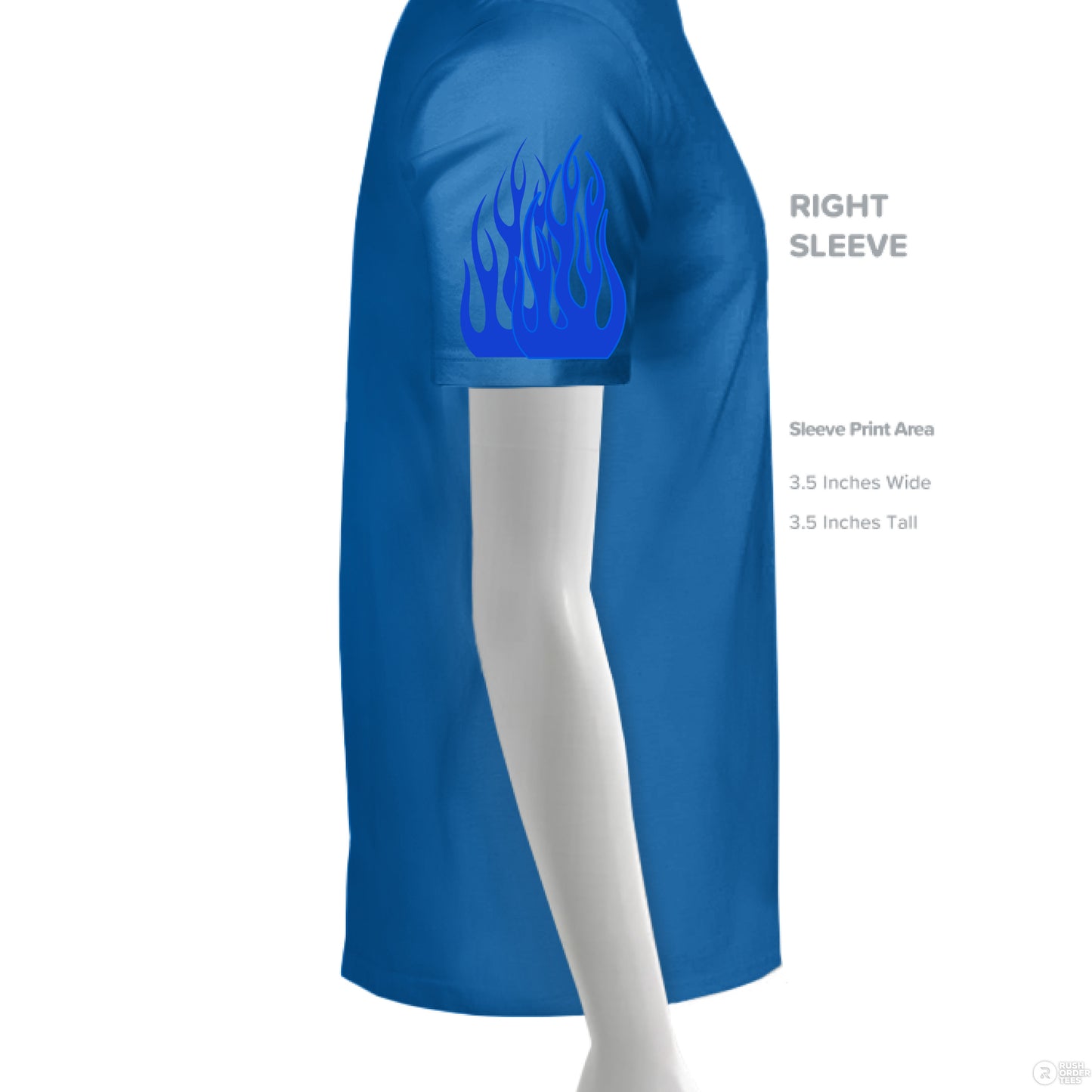ROYAL - SLEEVE_RIGHT