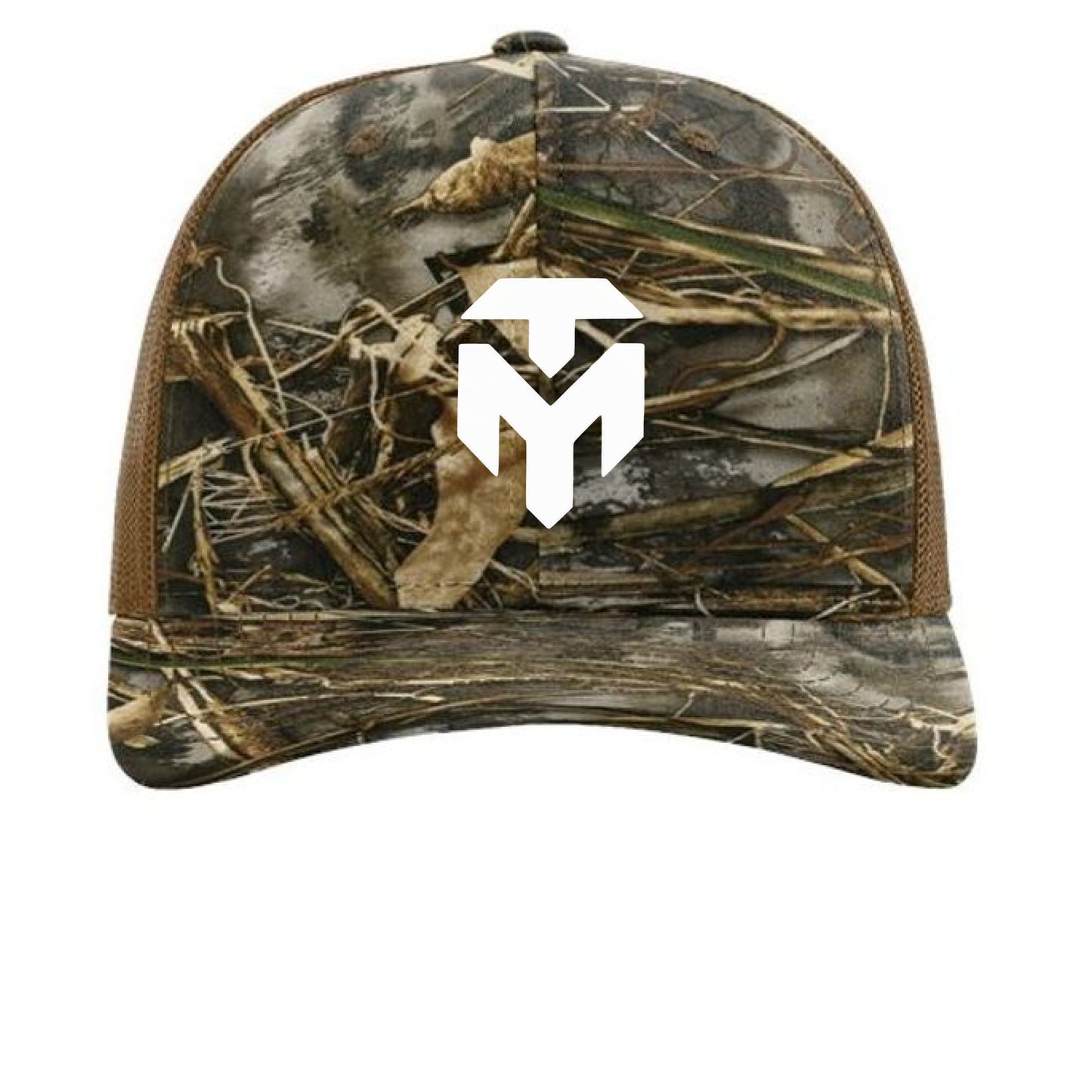 Realtree Max 7/ Buck - FRONT