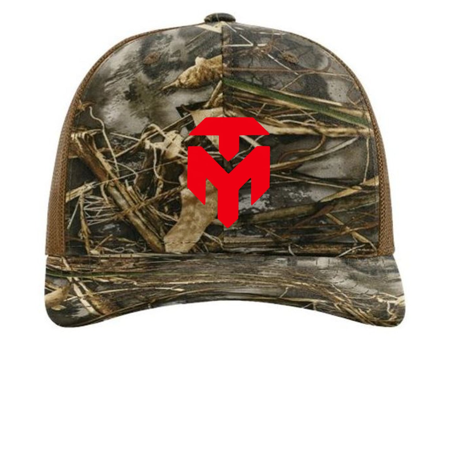 Realtree Max 7/ Buck - FRONT