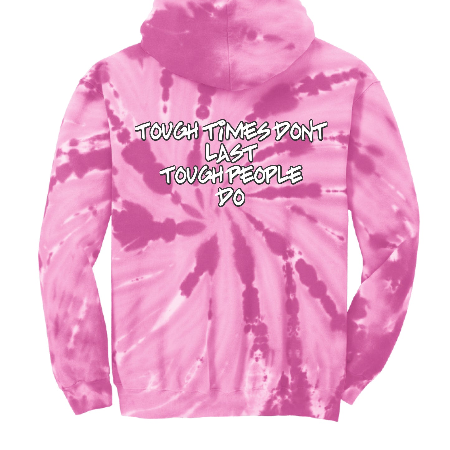 Pink - BACK