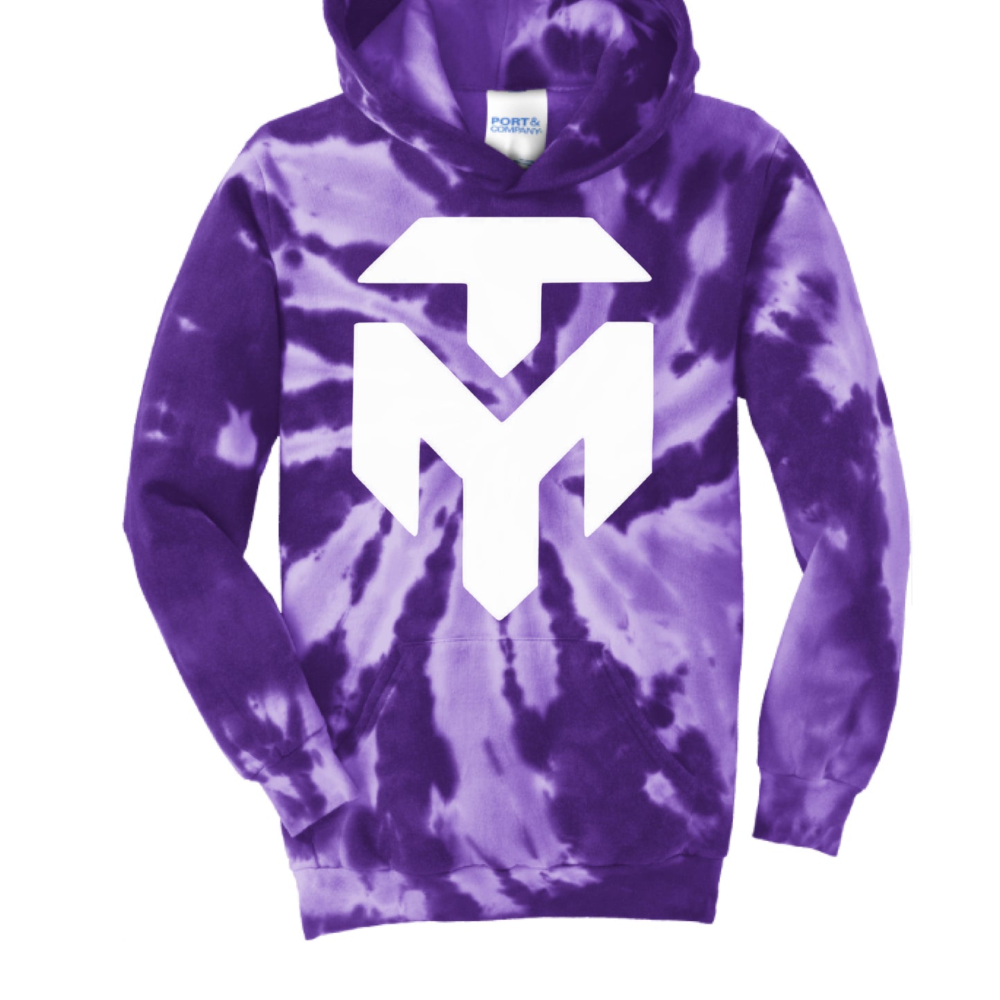 Purple - FRONT