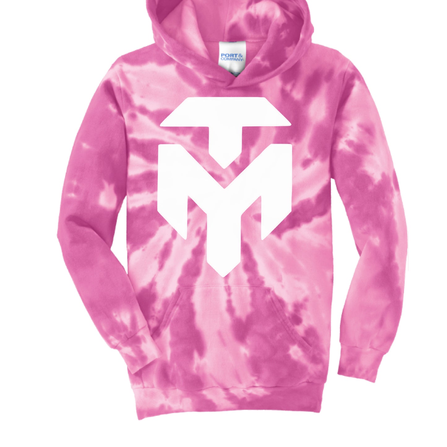 Pink - FRONT