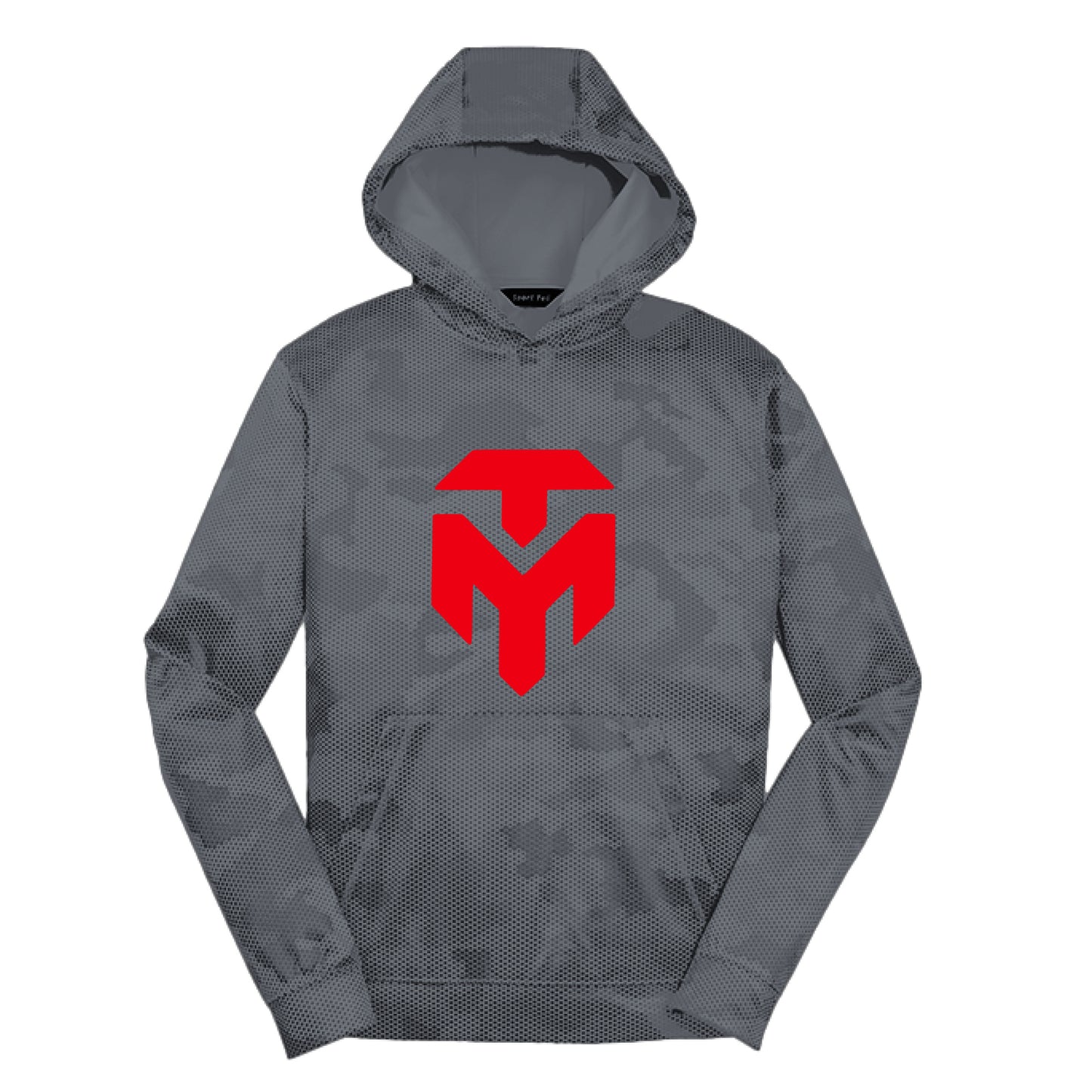 Dark Smoke Gry - FRONT