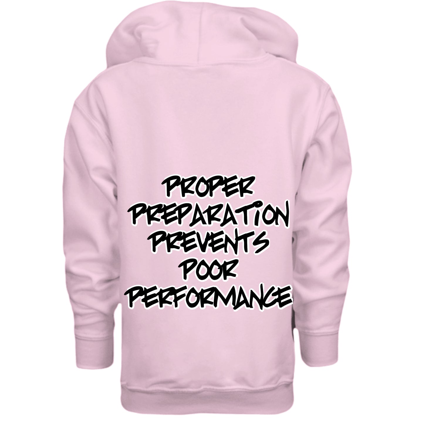 LIGHT PINK - BACK