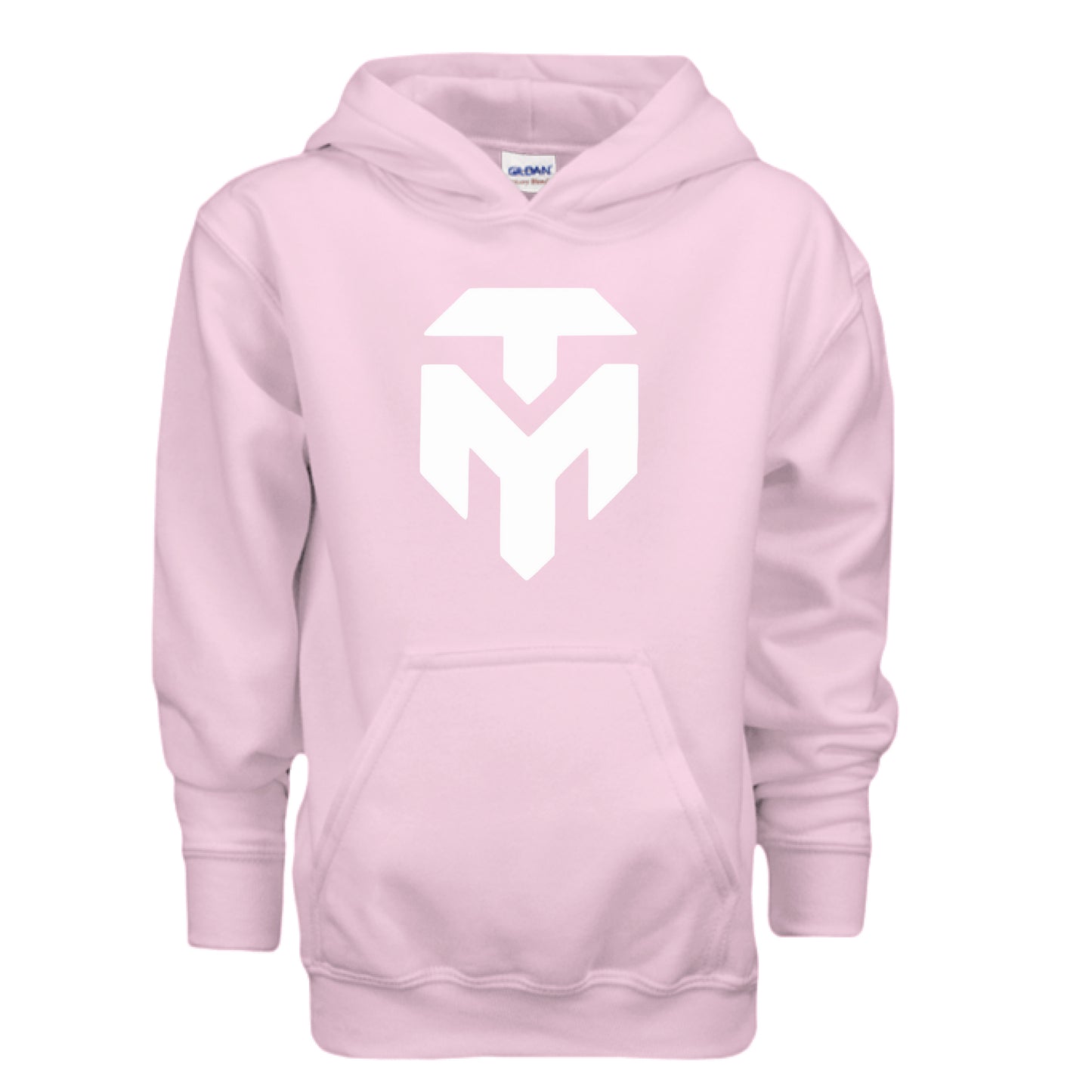 LIGHT PINK - FRONT