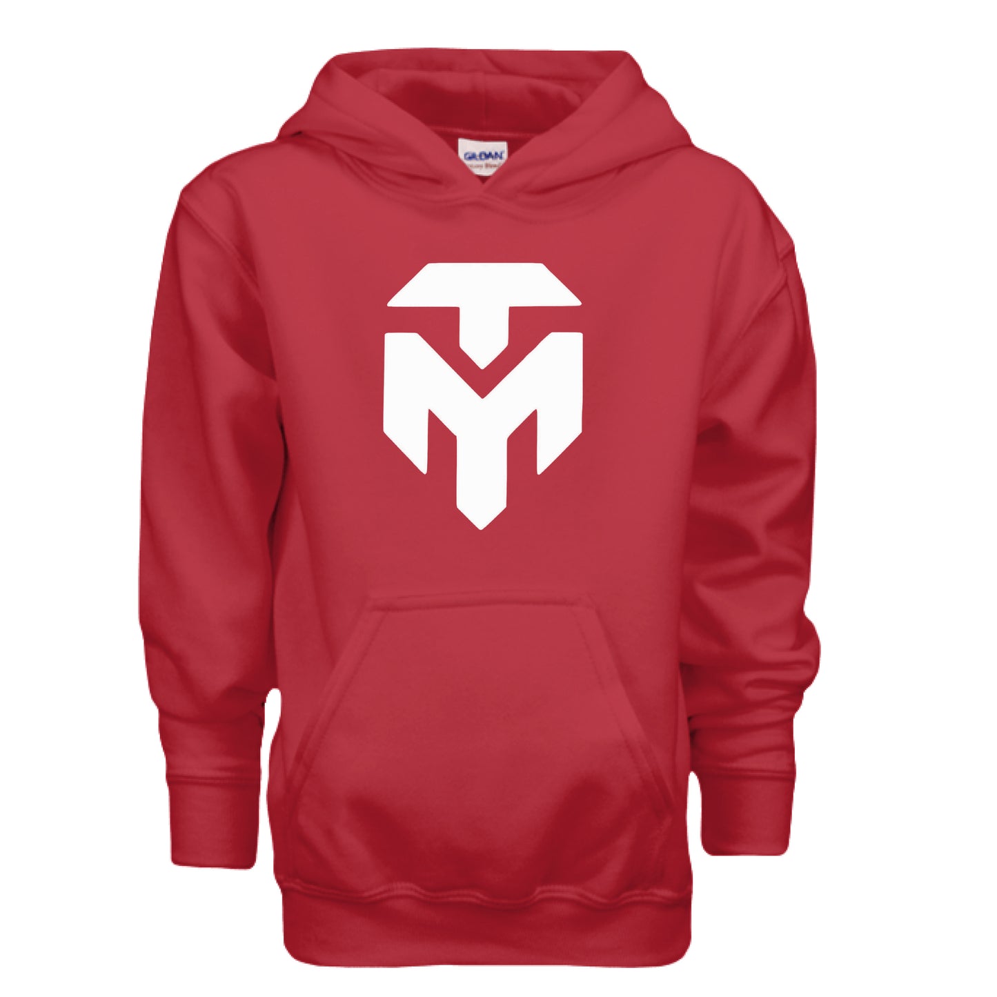 RED - FRONT