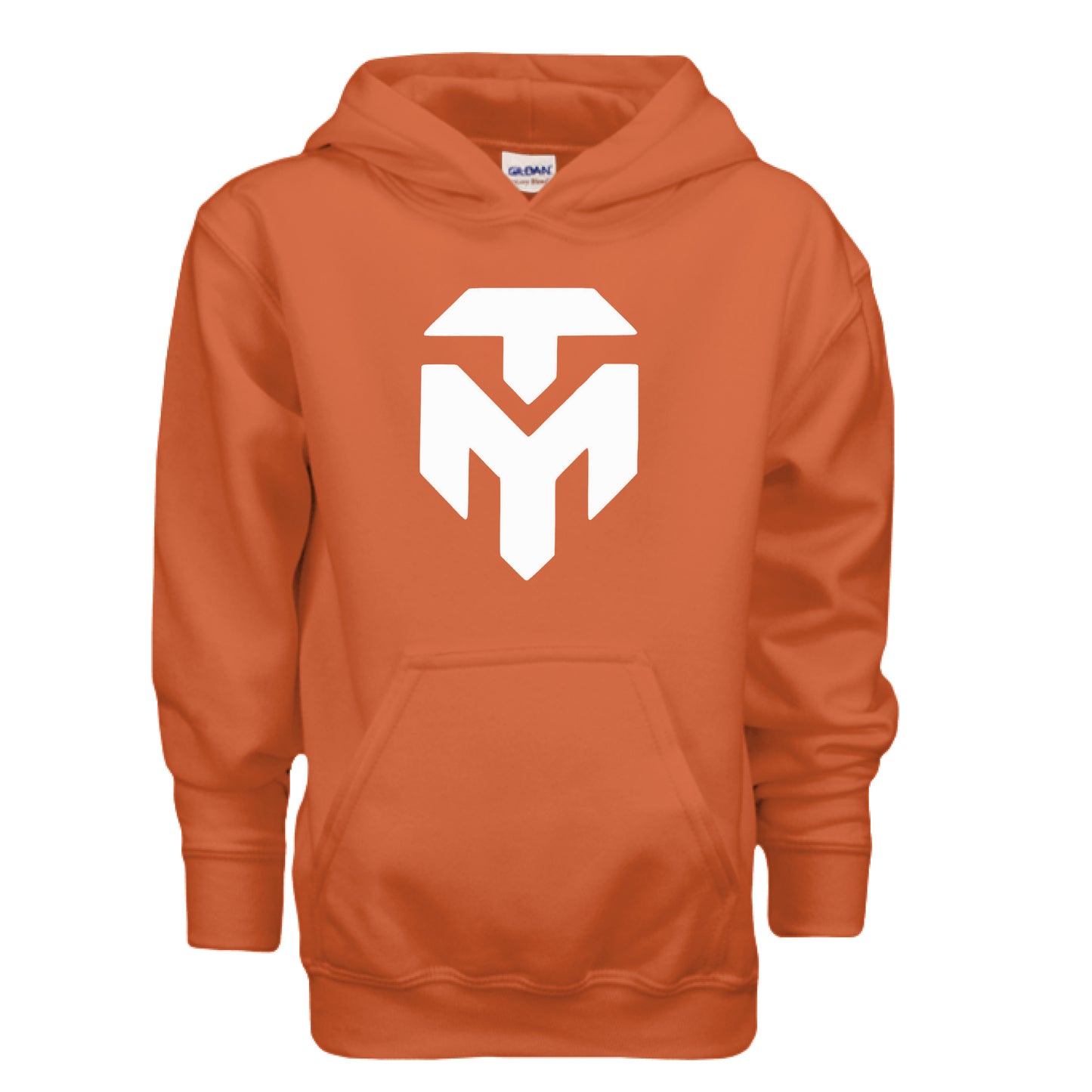 ORANGE - FRONT
