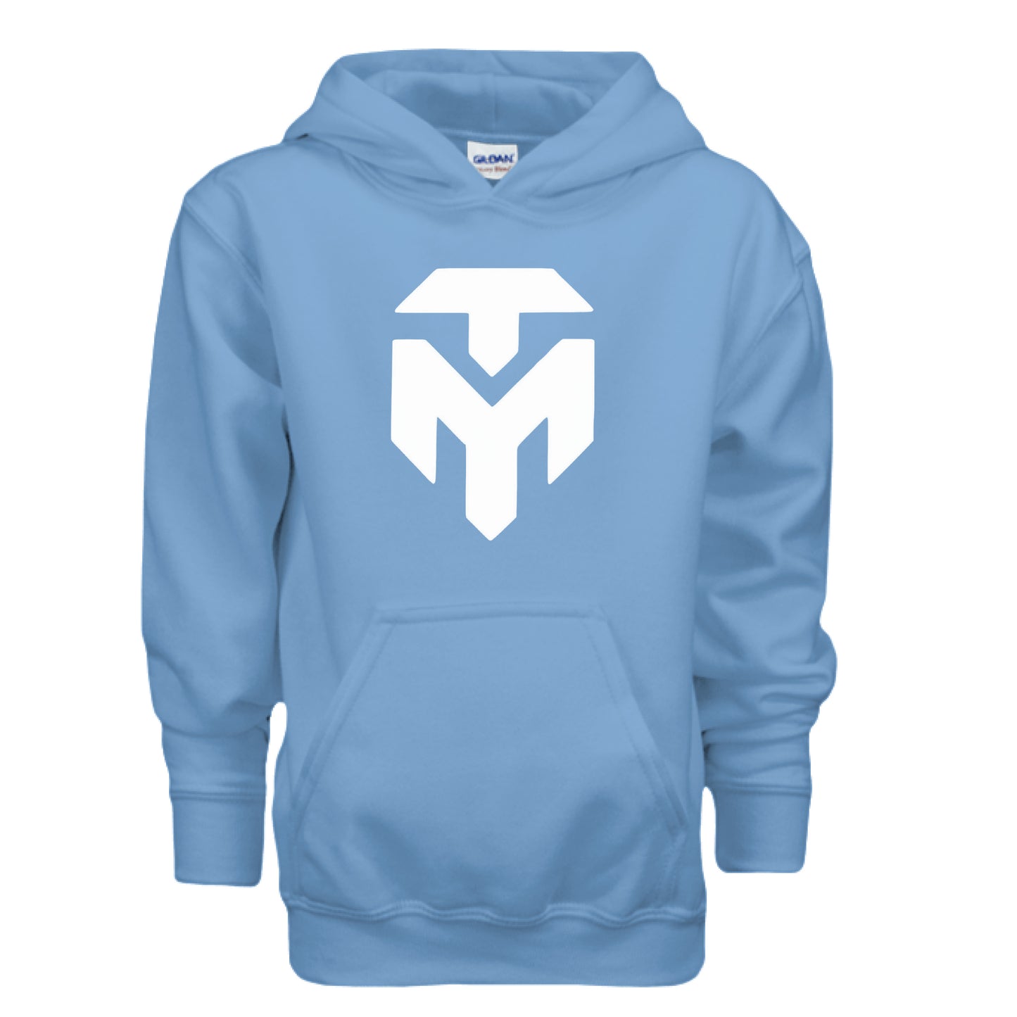 CAROLINA BLUE - FRONT