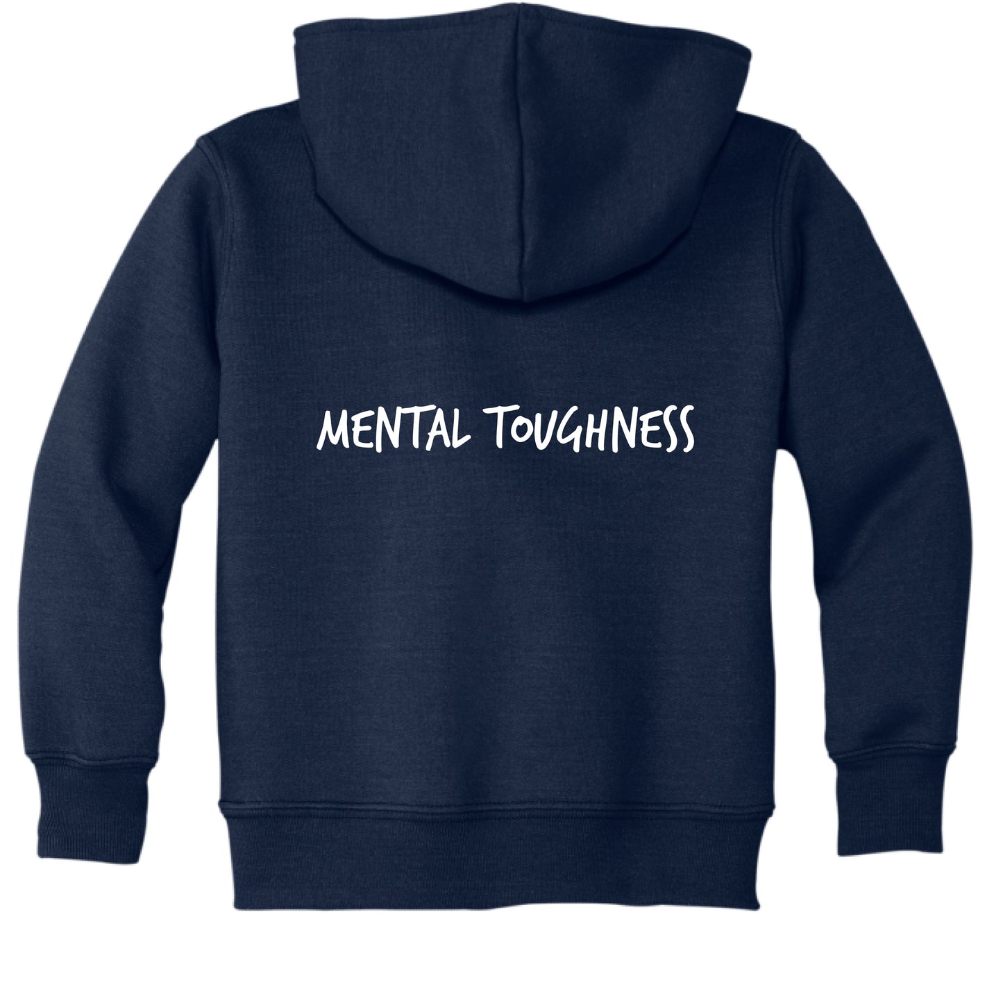 Navy - BACK