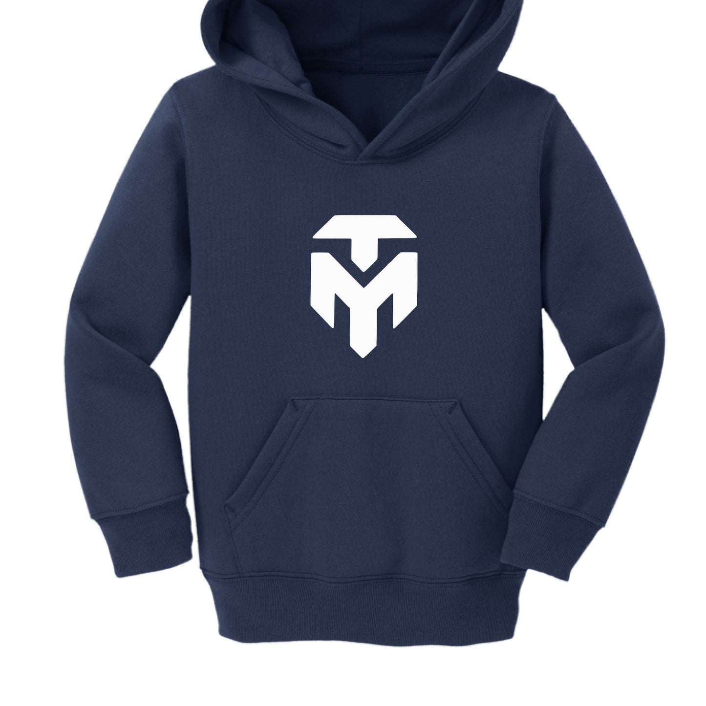 Navy - FRONT