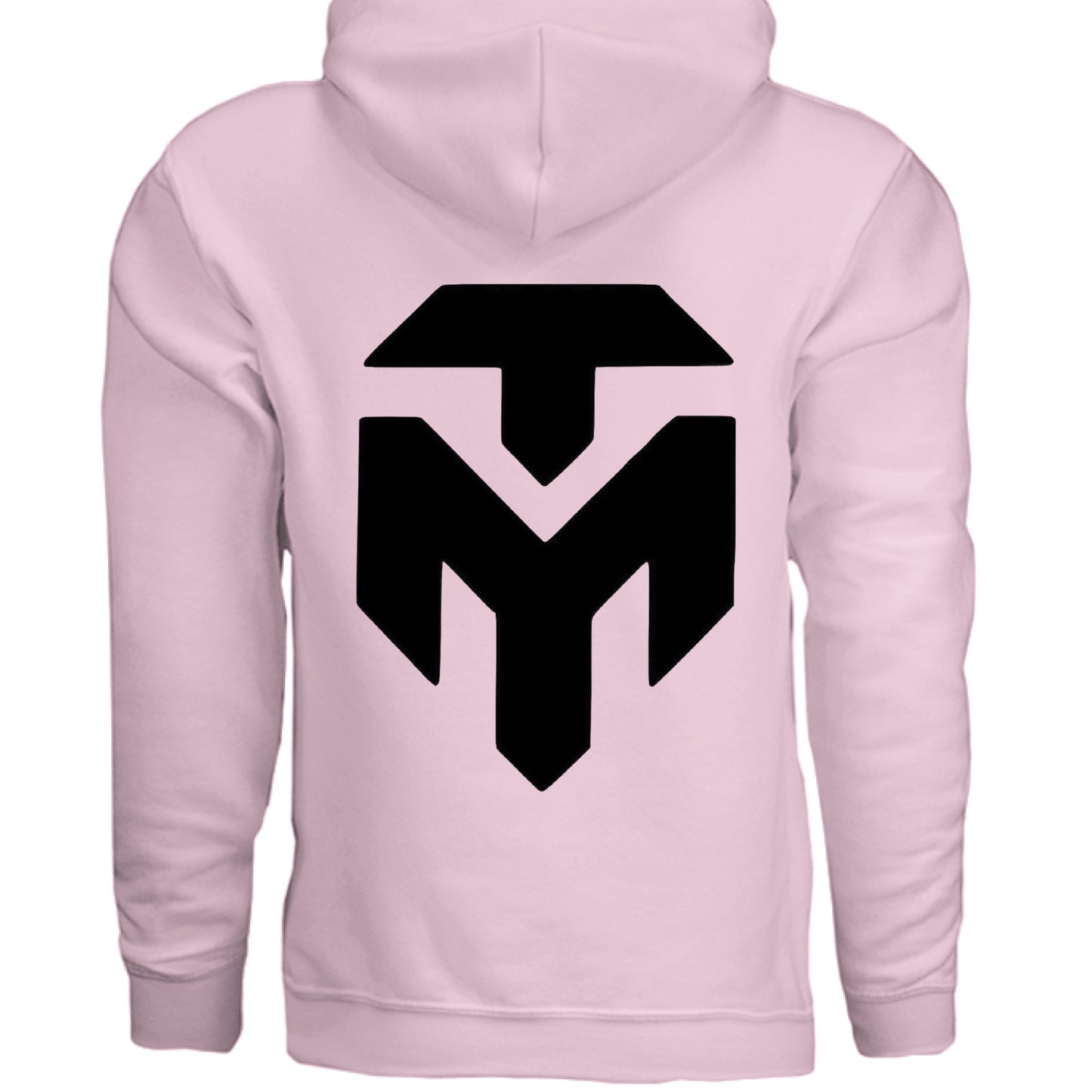 LIGHT PINK - BACK