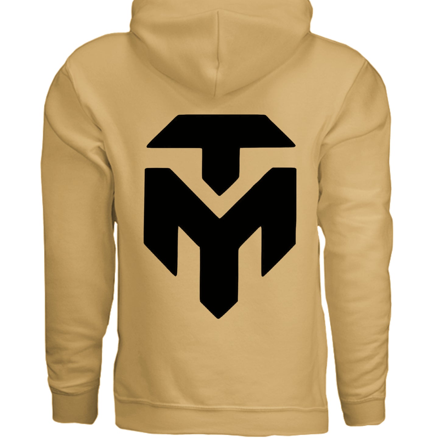 Mustard - BACK