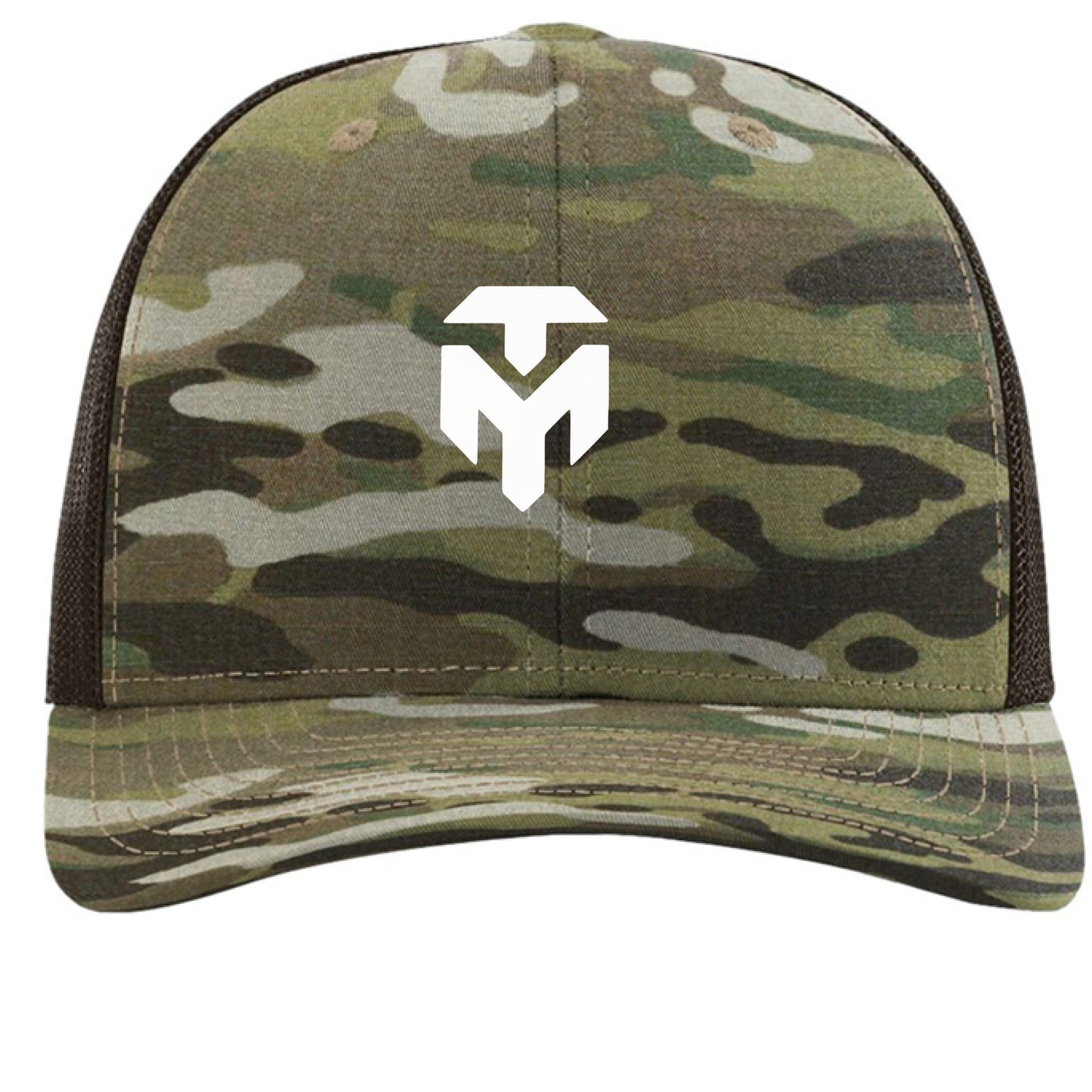 Multicam Original/ Coyote Brown - FRONT