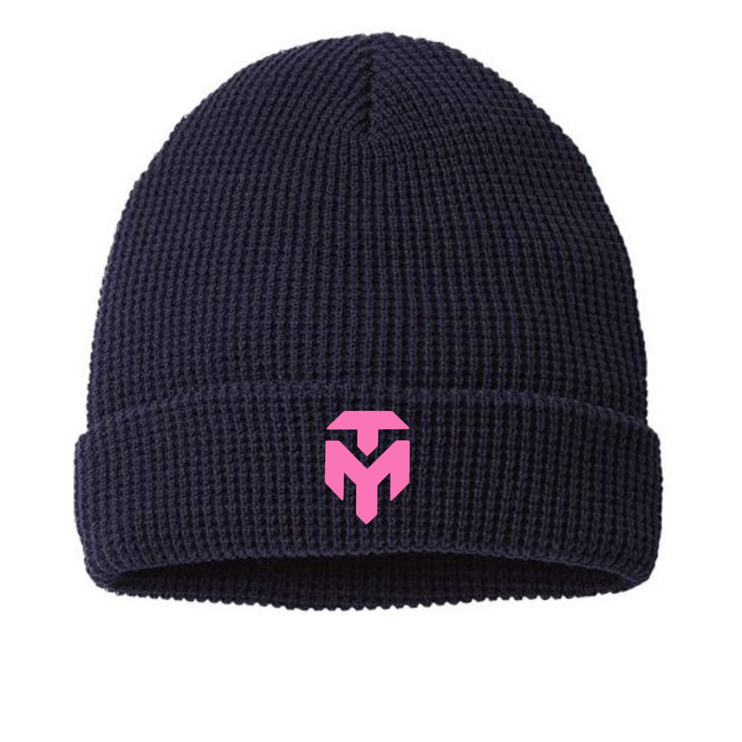 Navy - FRONT