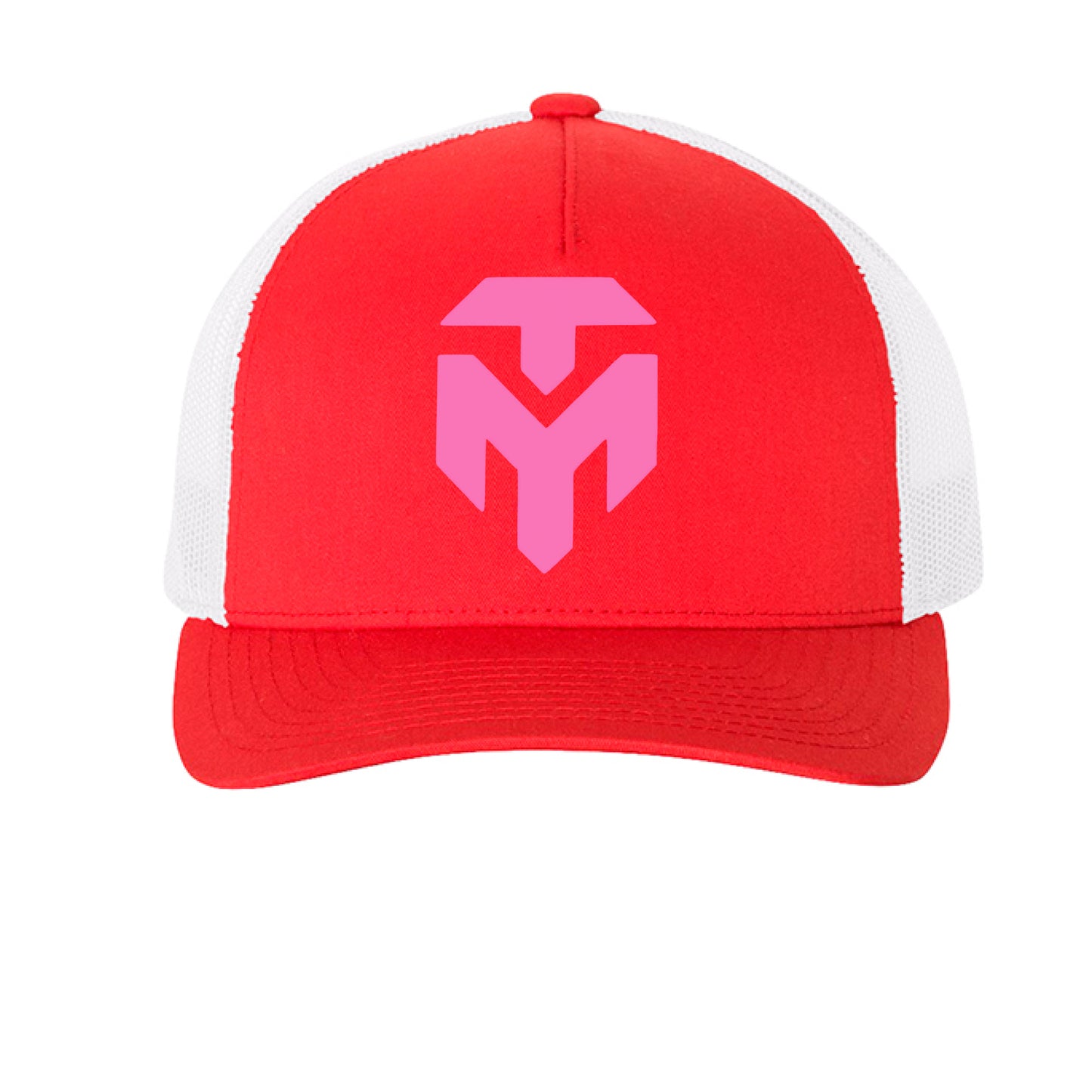 Red/ White - FRONT