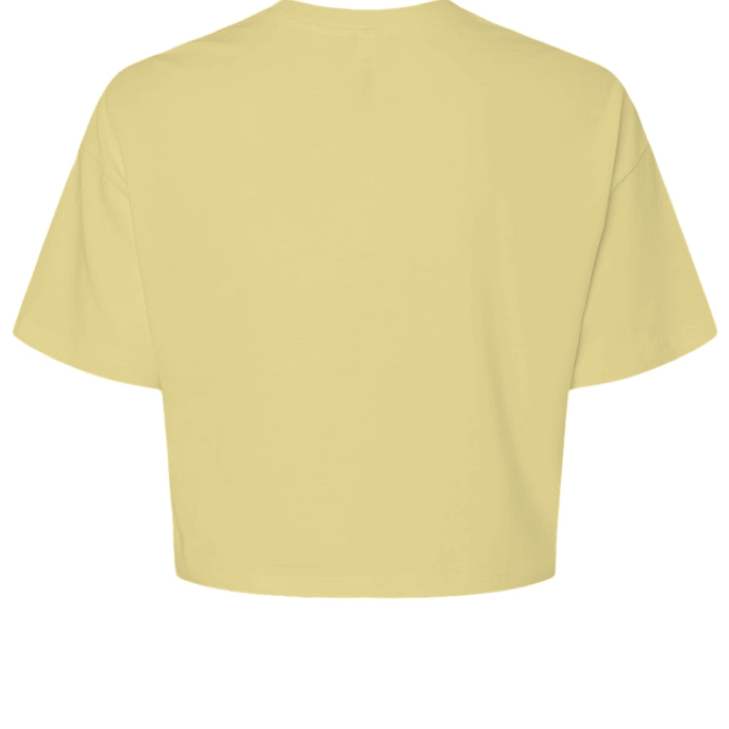 Mustard - BACK
