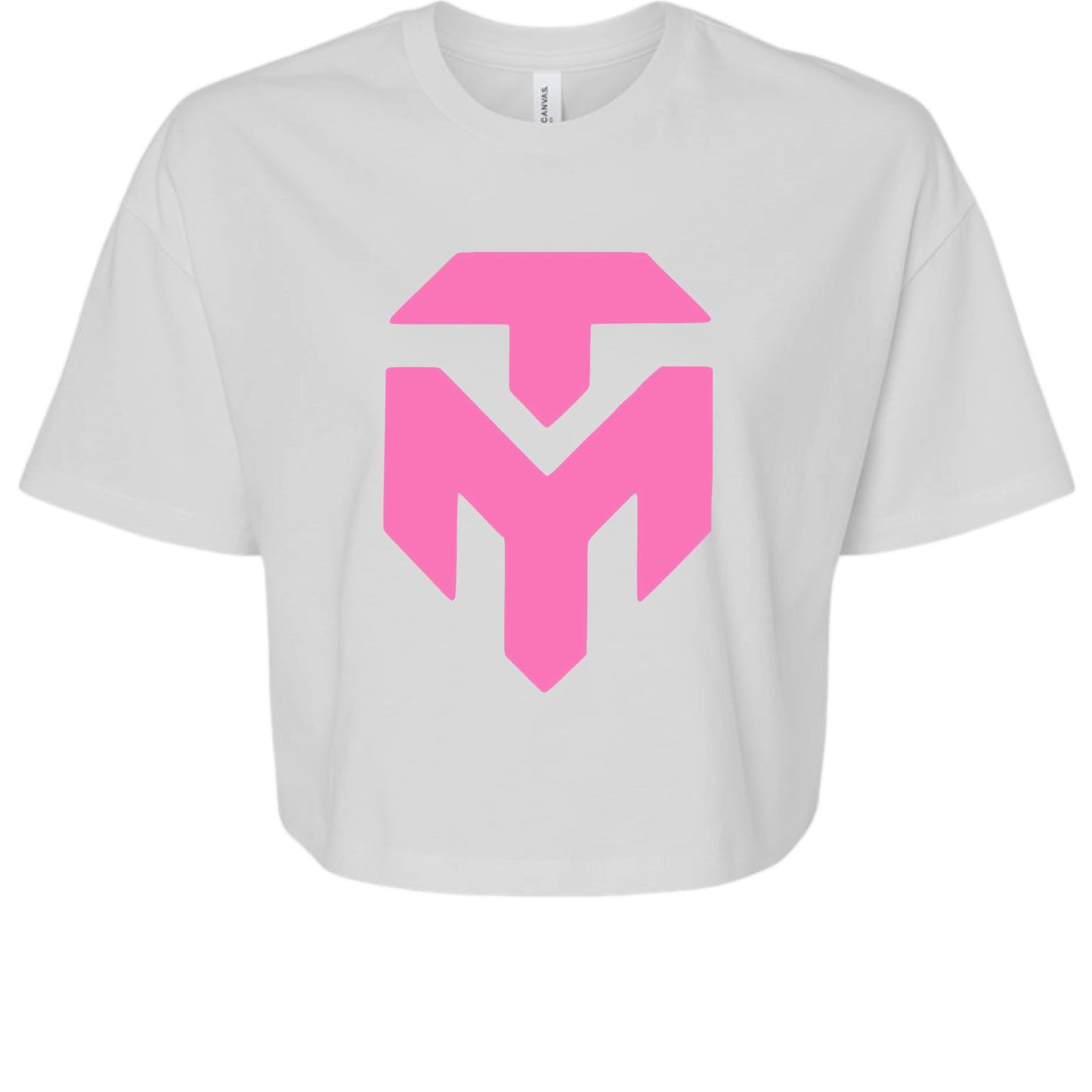 Vintage White - FRONT