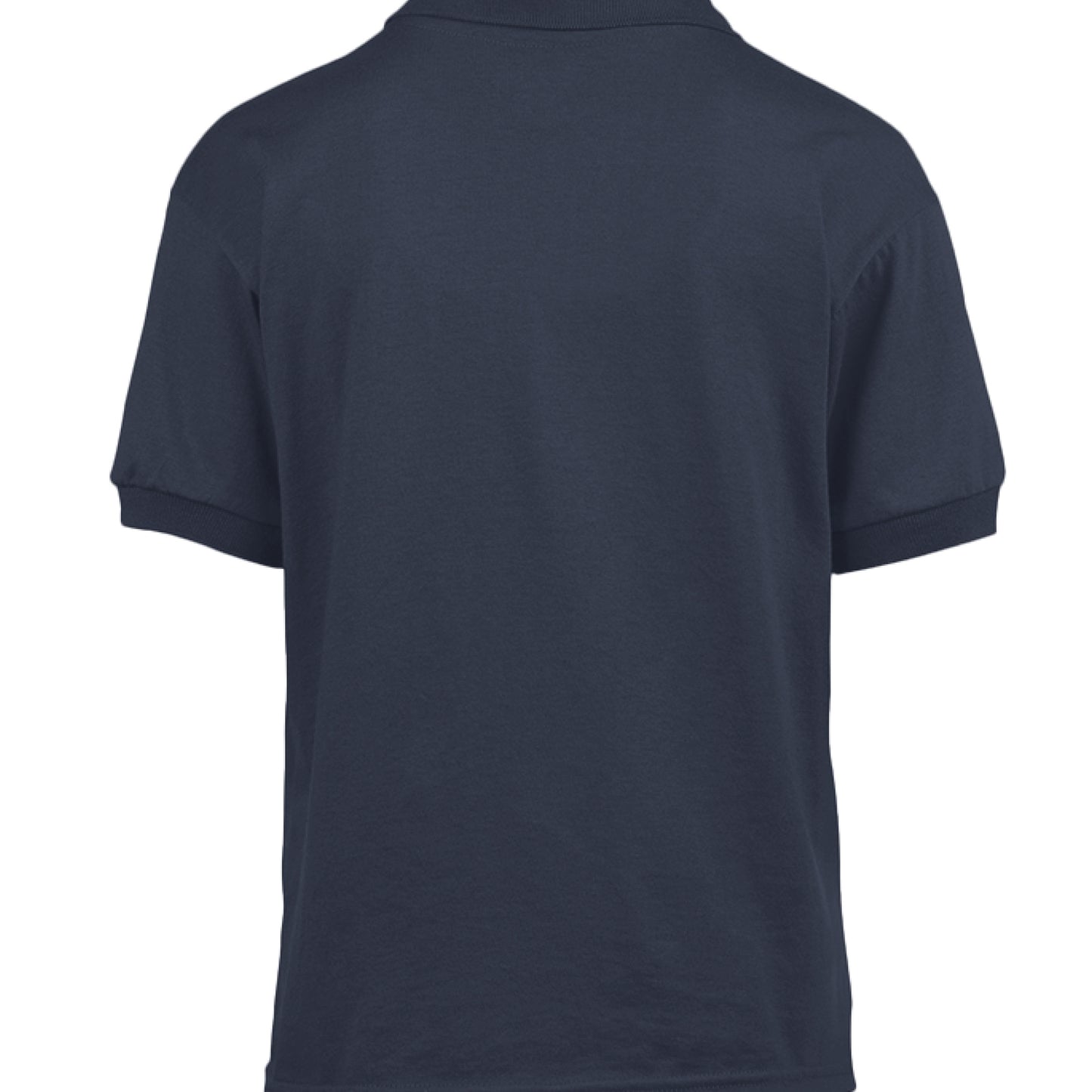 NAVY - BACK