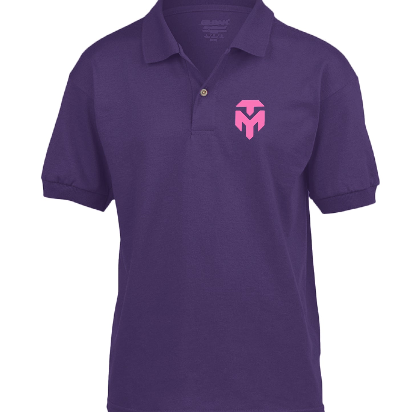 PURPLE - FRONT