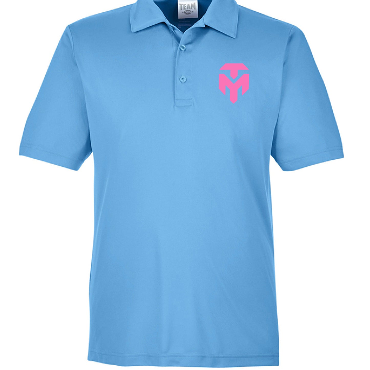 SPORT LIGHT BLUE - FRONT