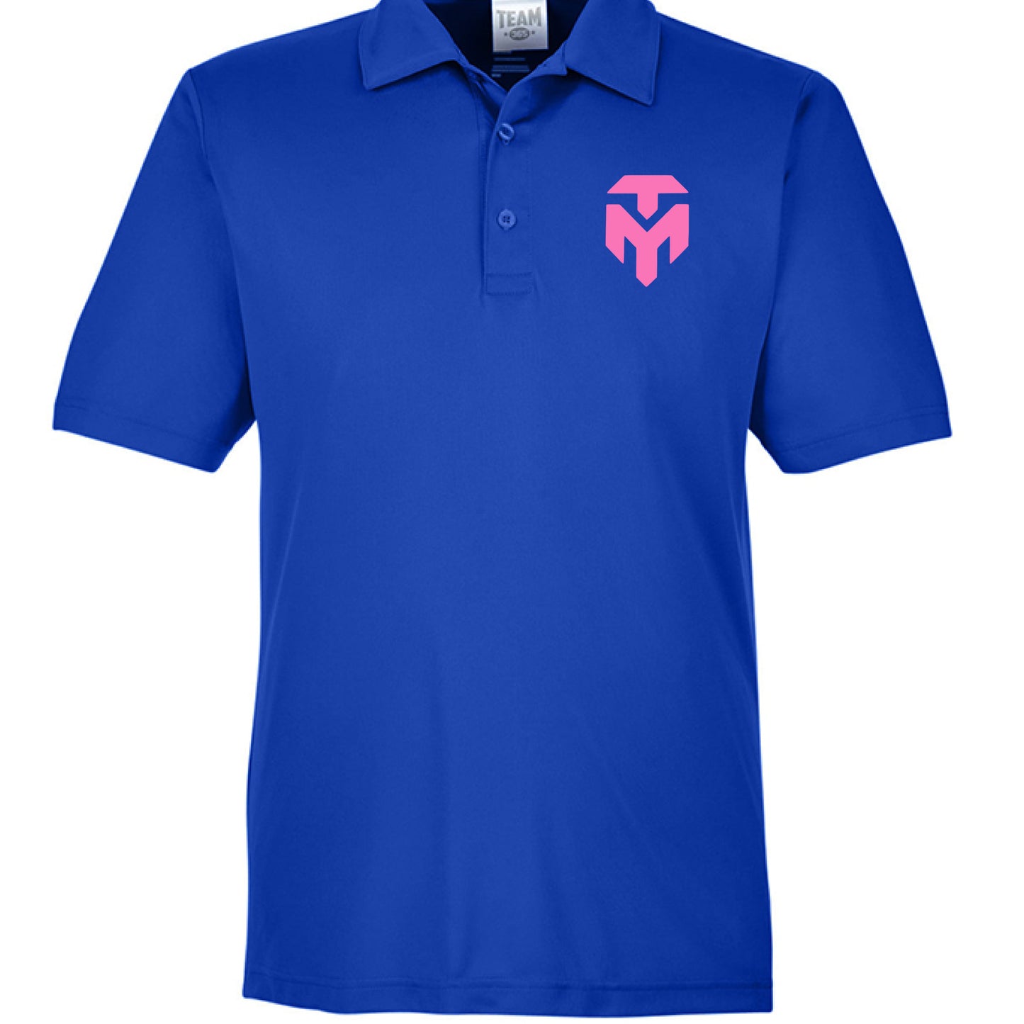 SPORT ROYAL - FRONT