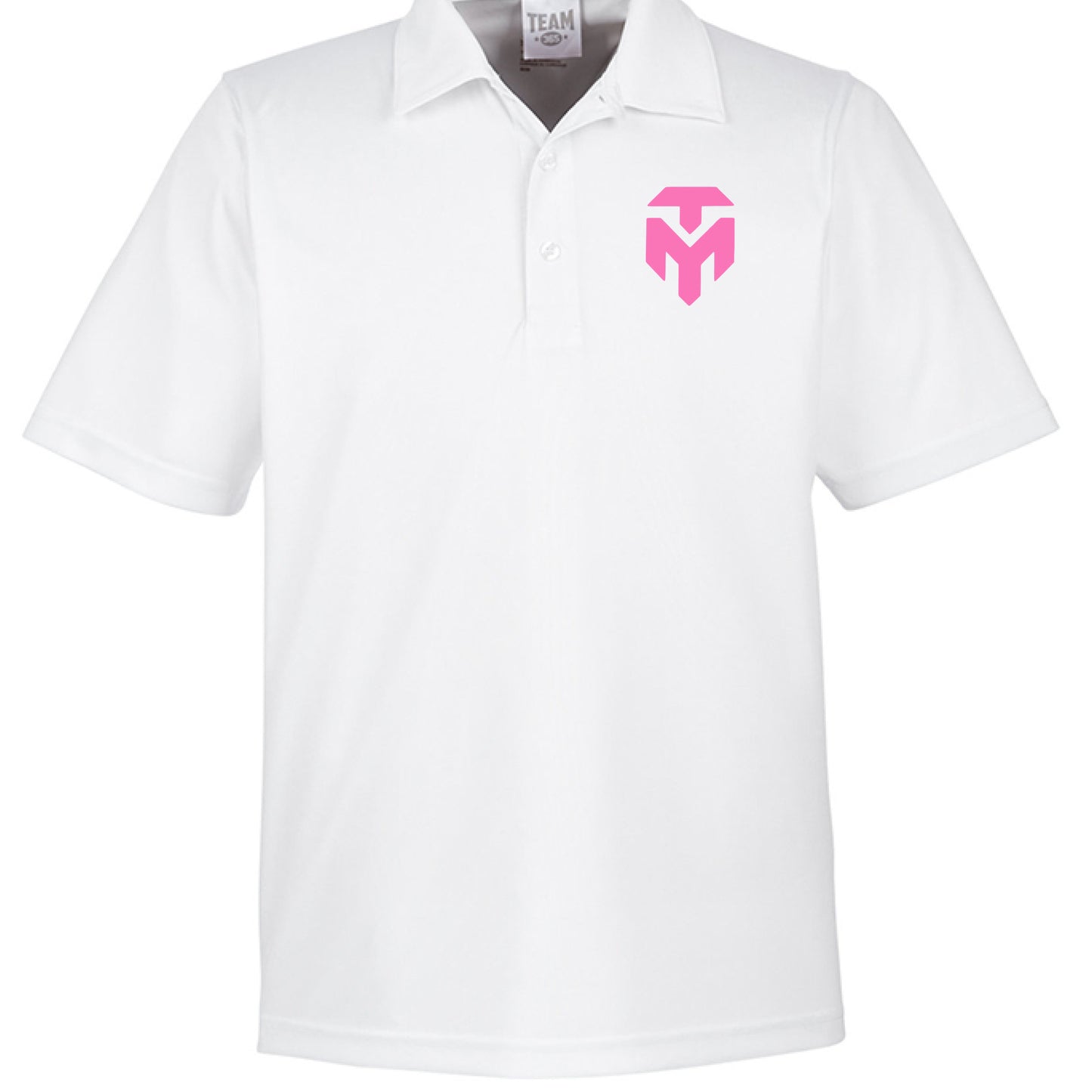 WHITE - FRONT