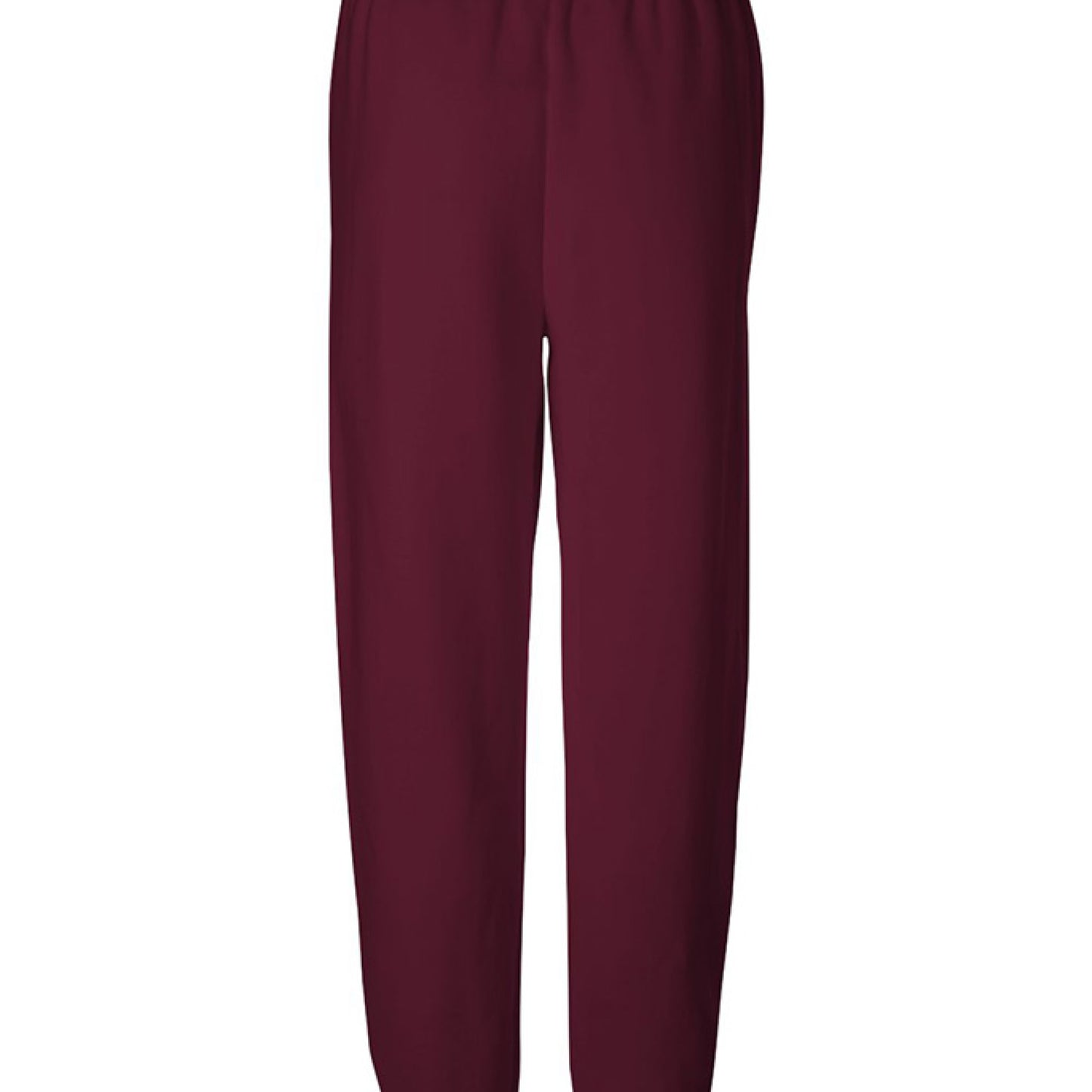 MAROON - BACK