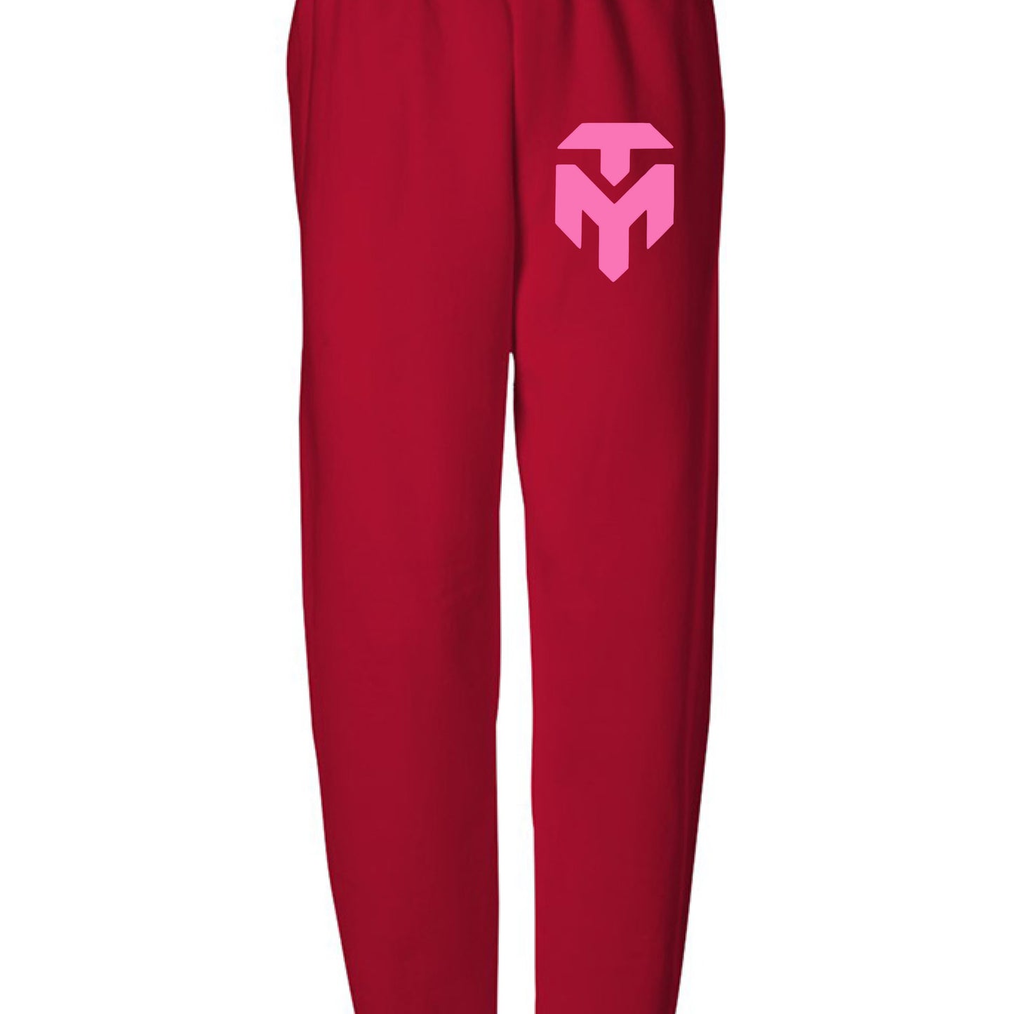 TRUE RED - FRONT