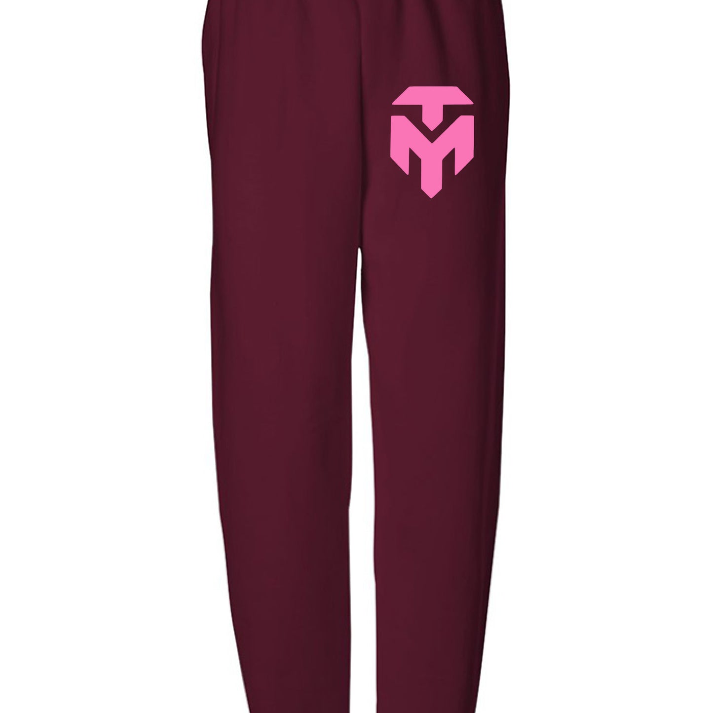 MAROON - FRONT