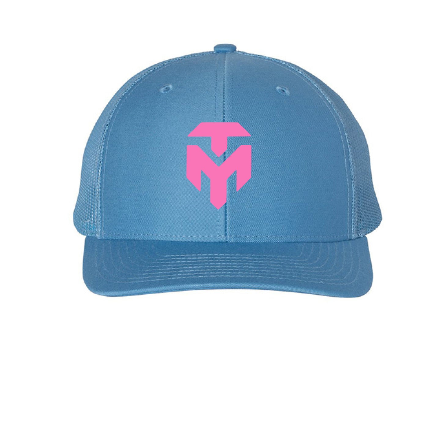 Columbia Blue - FRONT