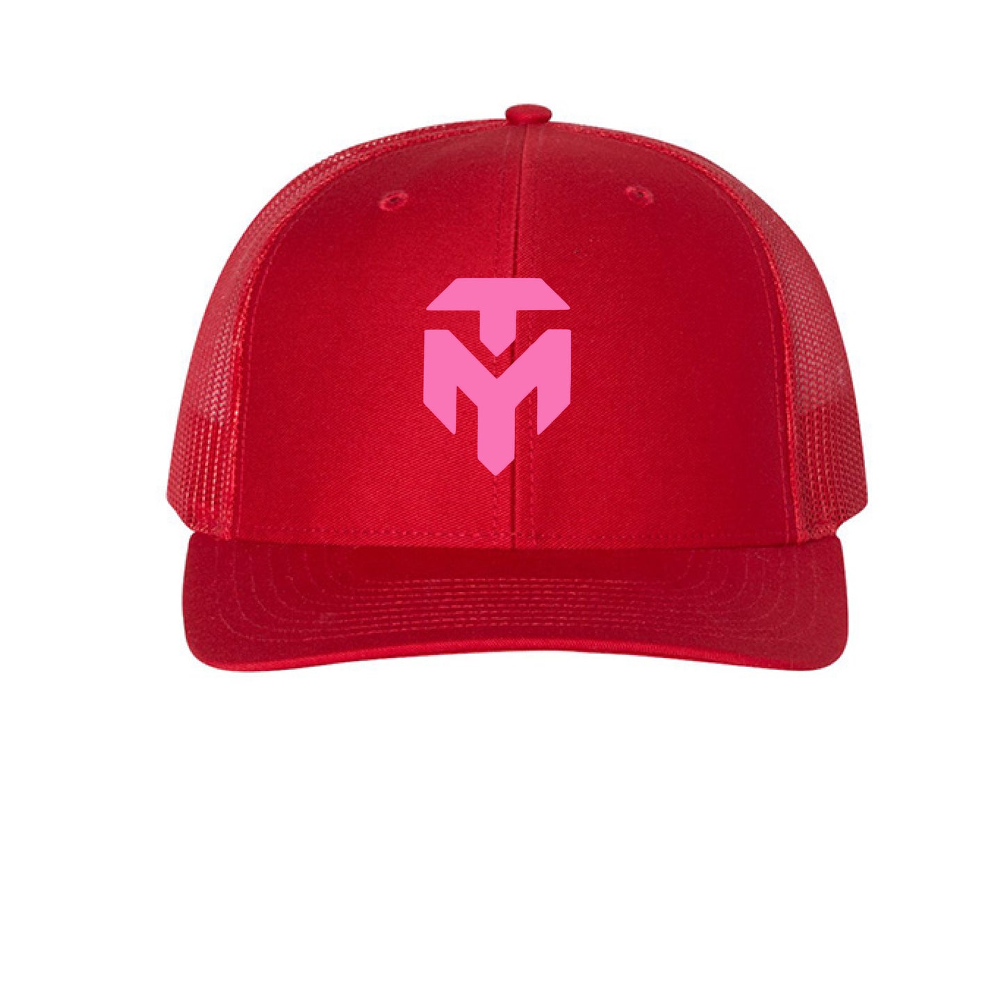 Red - FRONT