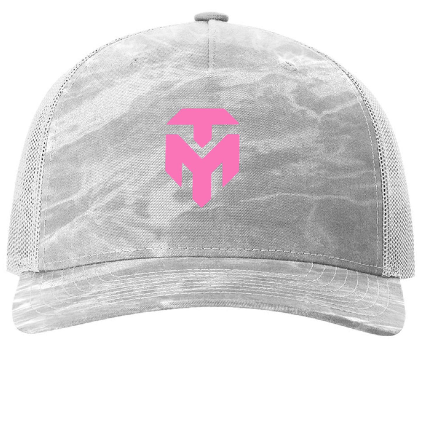 Mossy Oak Elements Bonefish/ Light Grey - FRONT