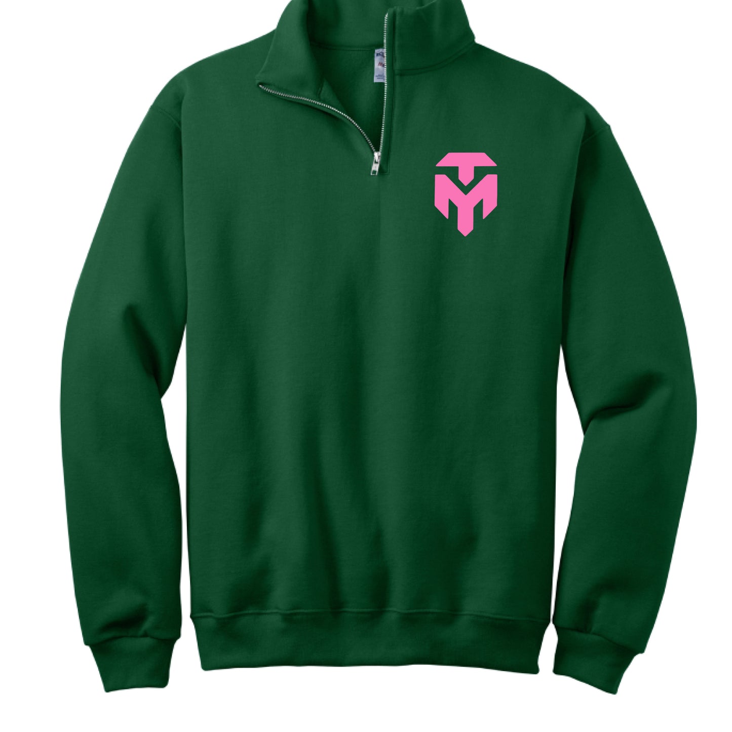 FOREST GREEN - FRONT