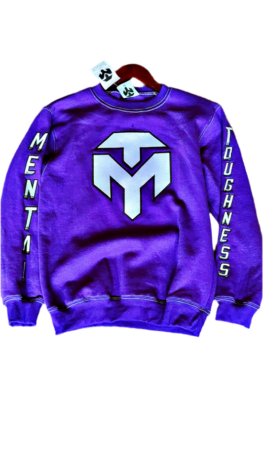 Purple (manifest) edition