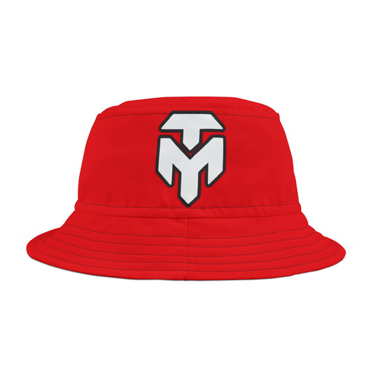 Mental Toughness Elite Bucket Hat