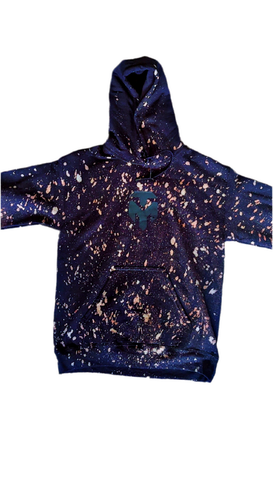 Black Space edition