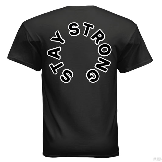 BLACK - BACK