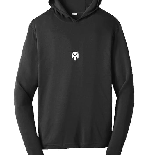 Black - FRONT