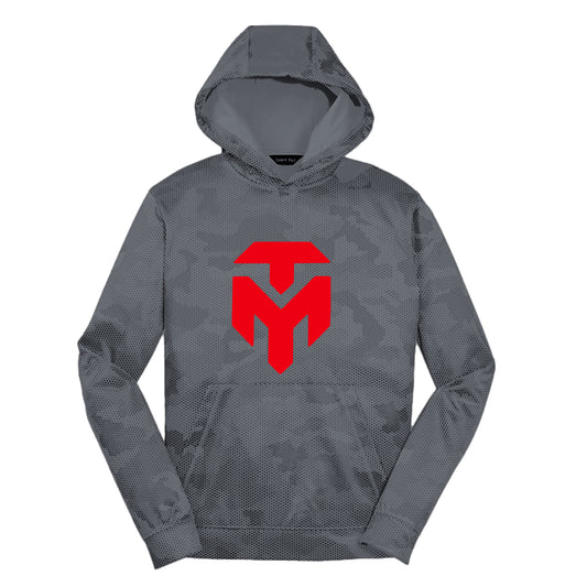 Dark Smoke Gry - FRONT