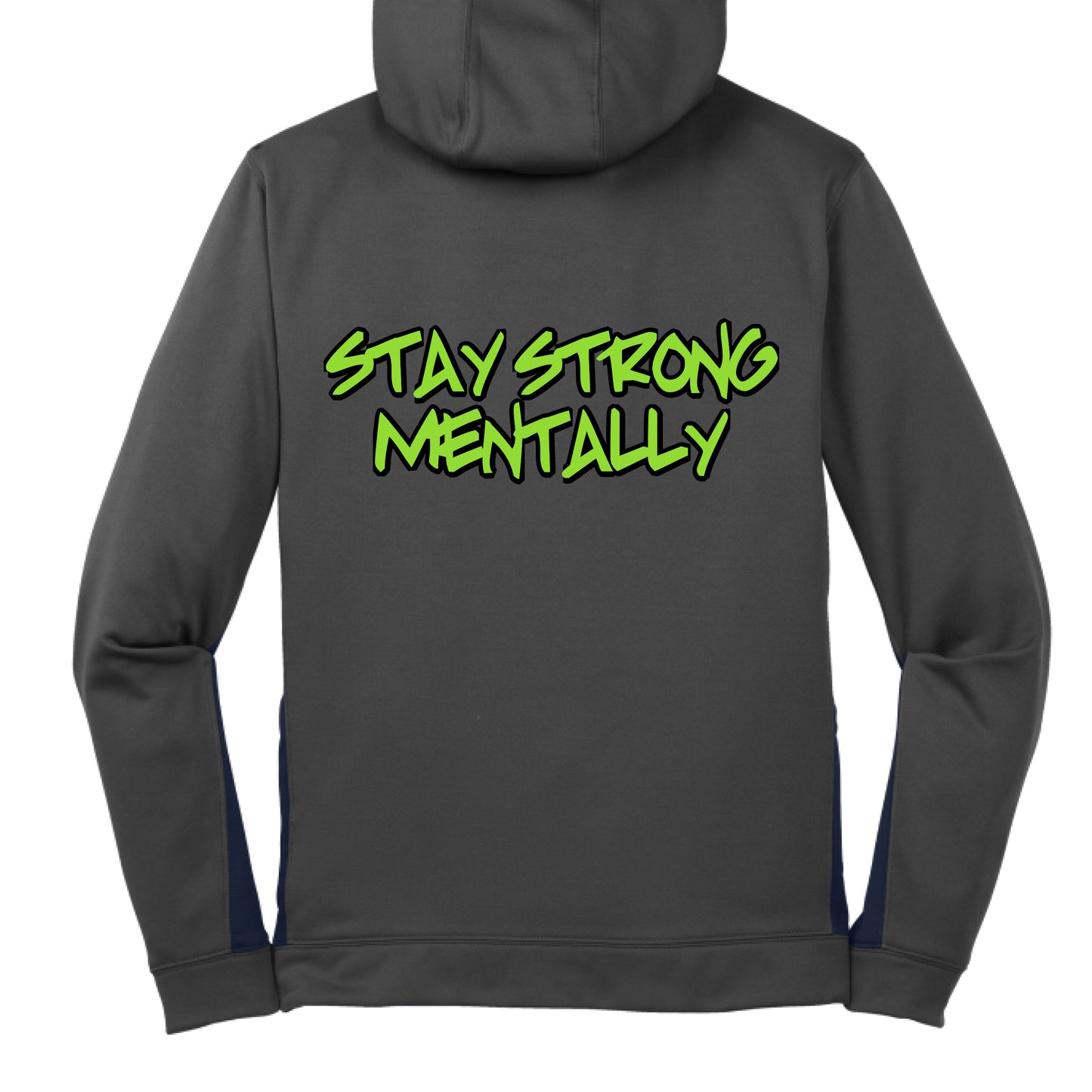 Dk Smk Gry/Nvy - BACK