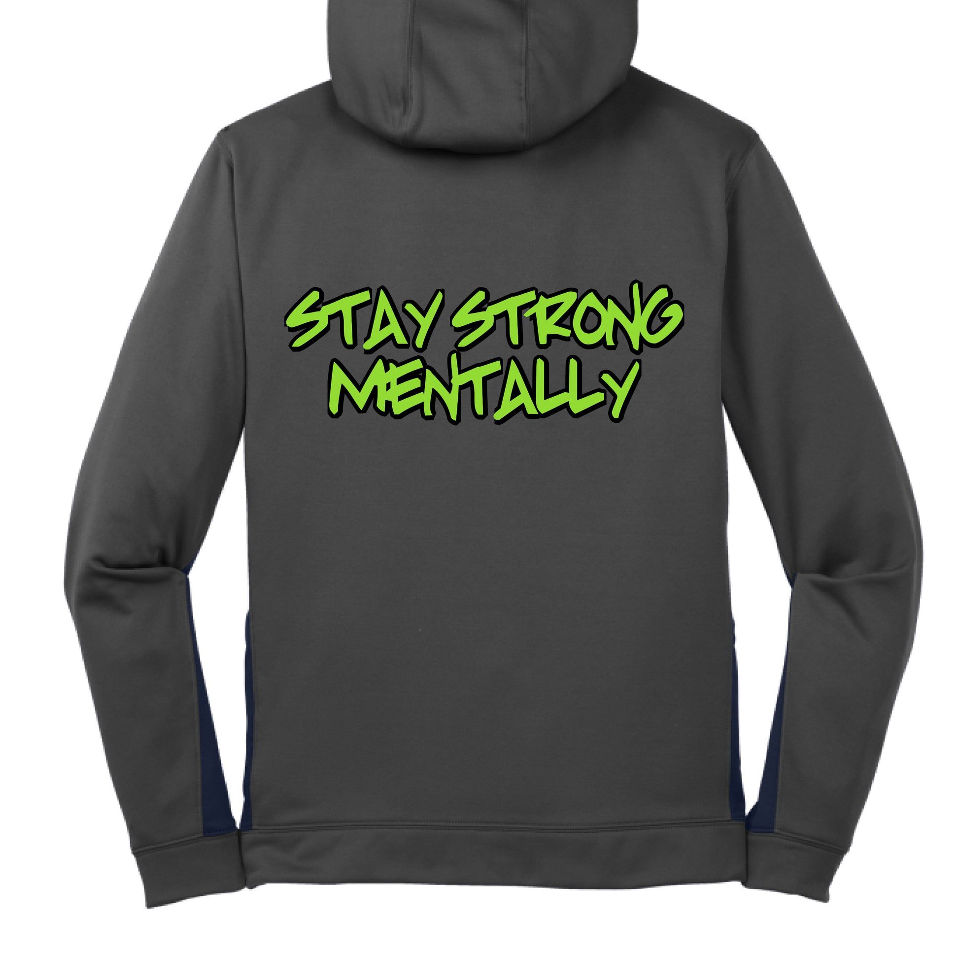 Dk Smk Gry/Nvy - BACK
