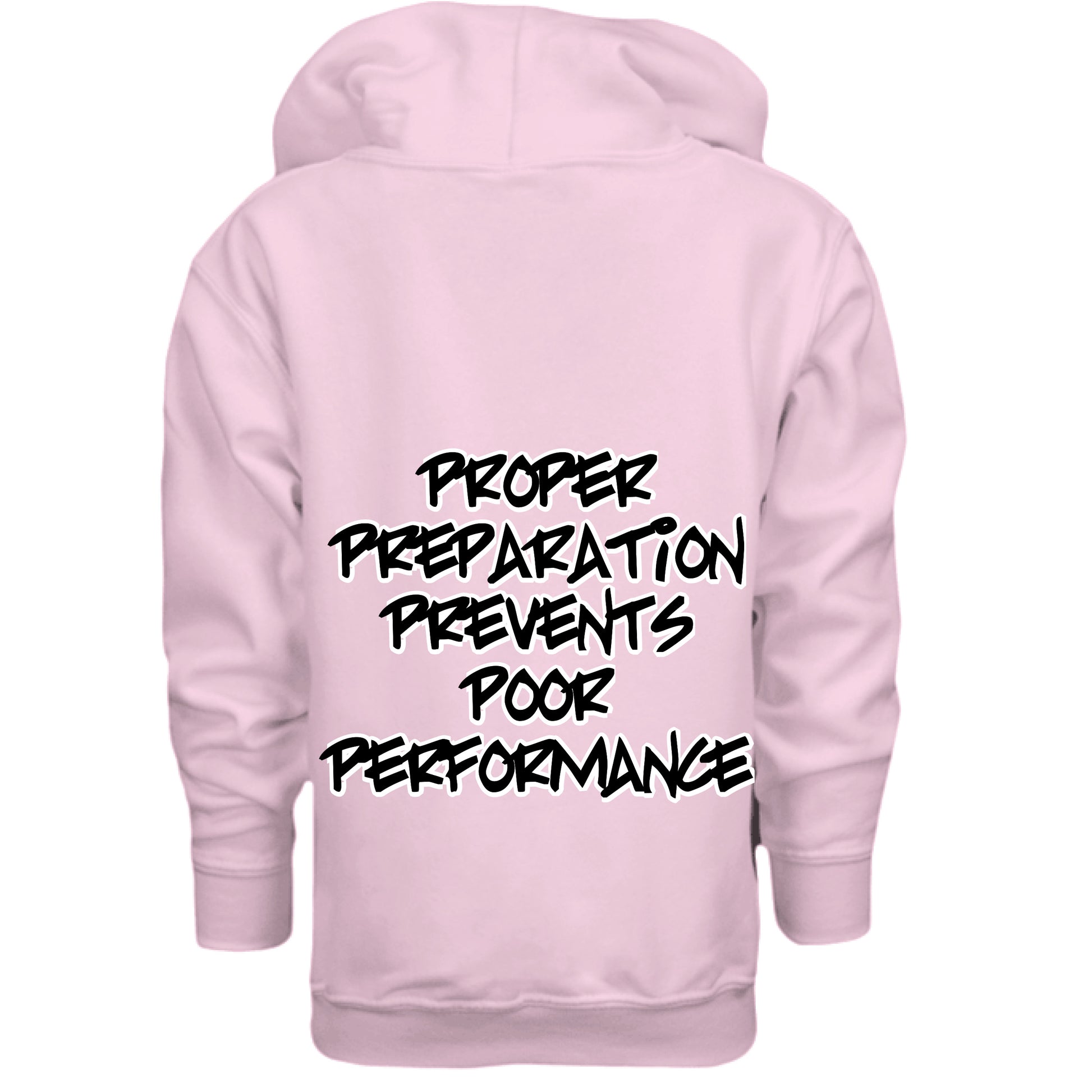LIGHT PINK - BACK