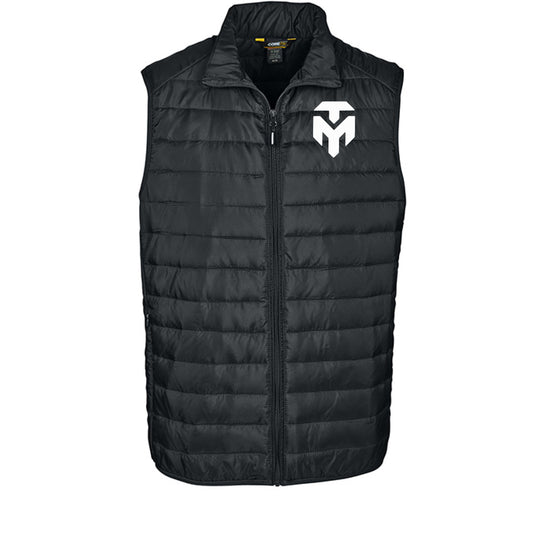 BLACK - FRONT