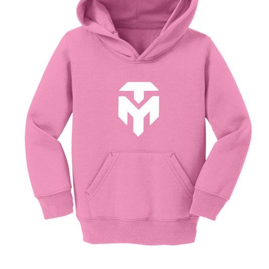 Candy Pink - FRONT
