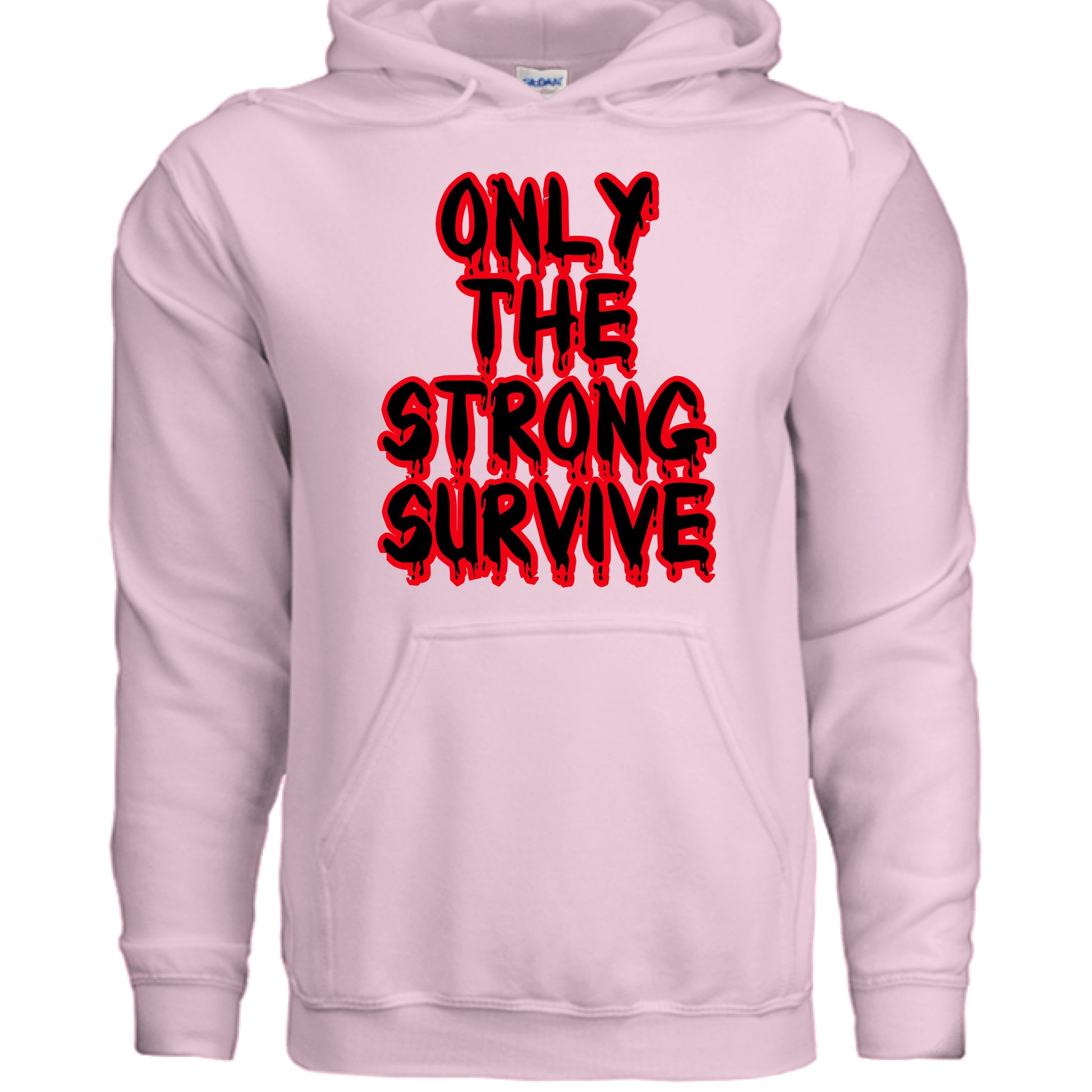 LIGHT PINK - FRONT