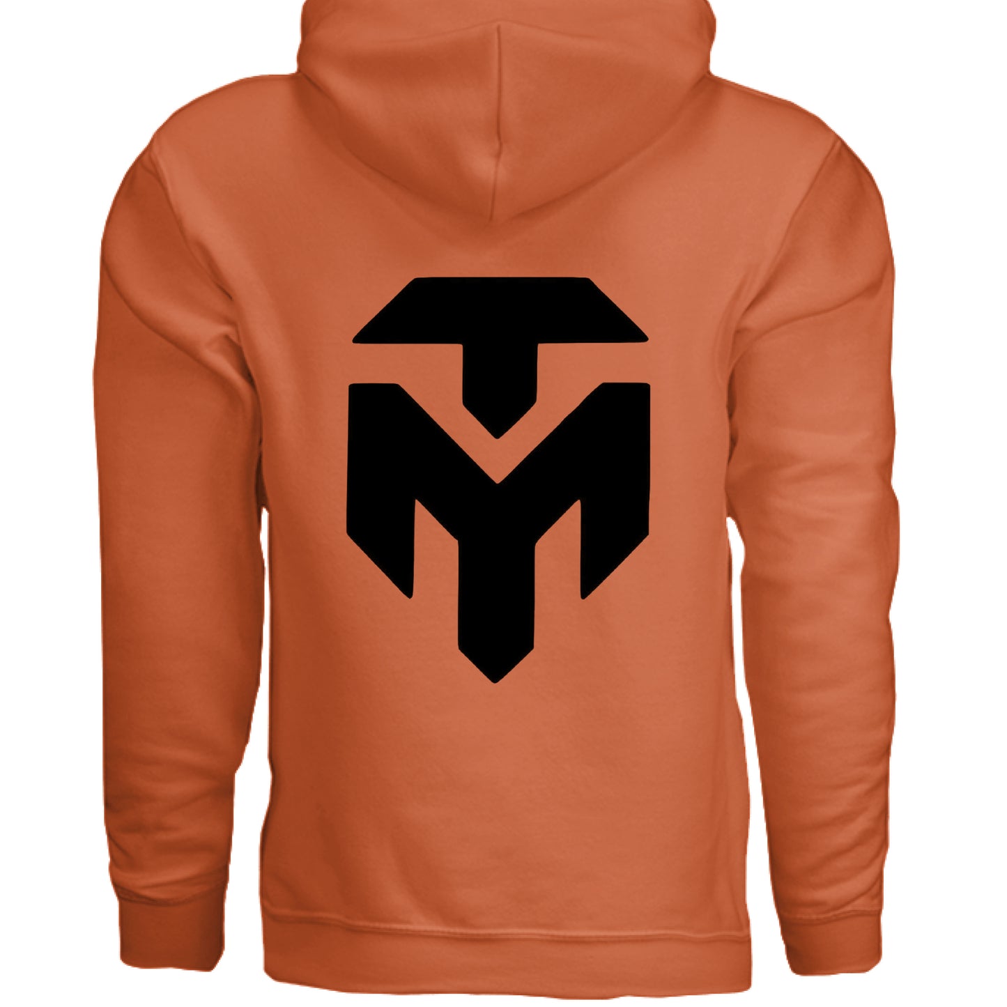 ORANGE - BACK